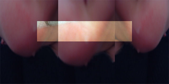 Color digital composite.